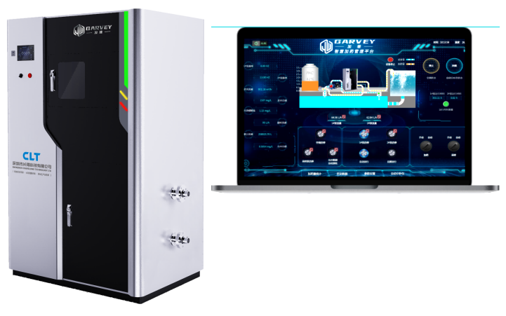 加維@智慧加藥管理系統