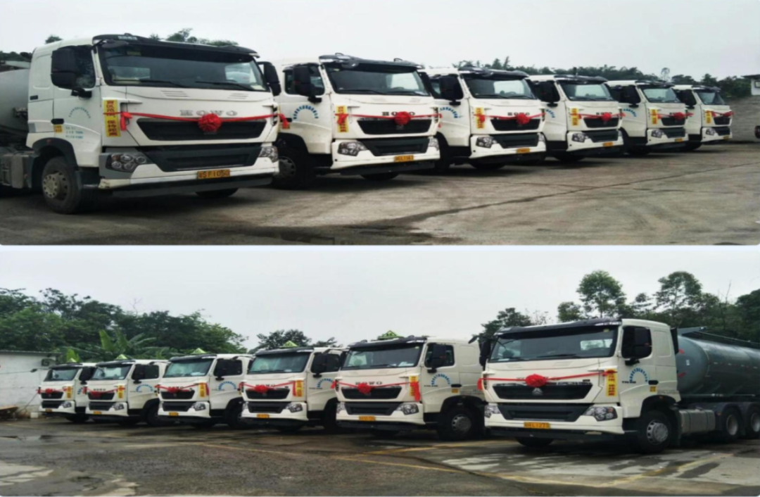 肇慶?，F汽車運輸有限公司