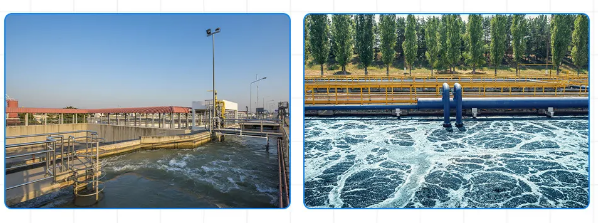 污水處理廠出水氨氮超標？這個方法幫你輕松達標