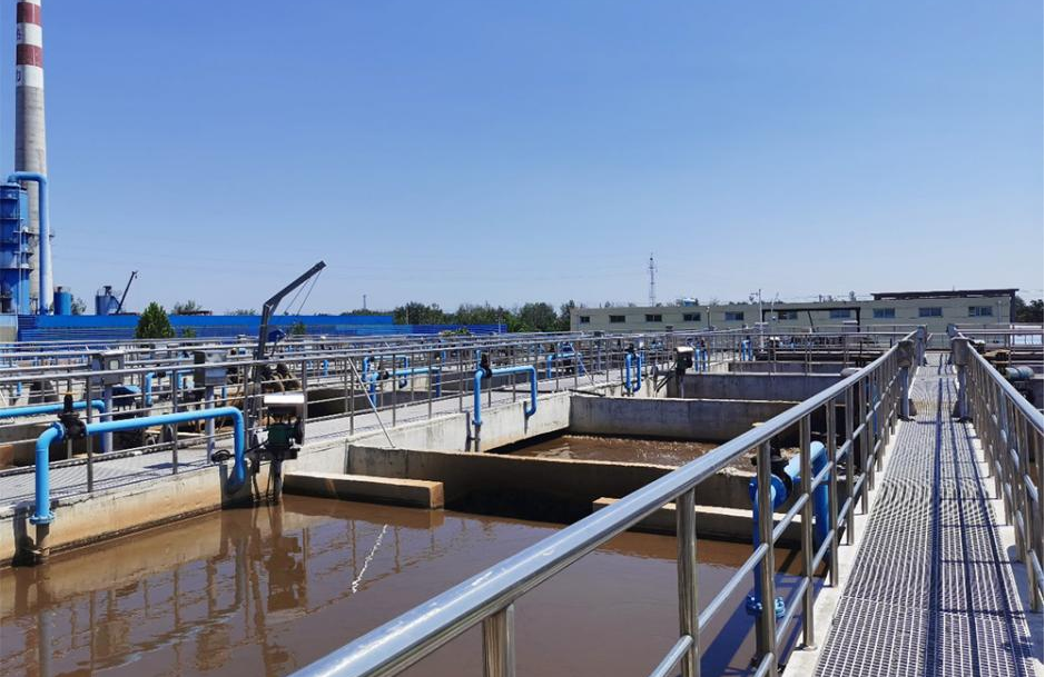 夏季污水廠難題扎堆？微生物、負荷、設備、藻類全是坑？長隆硬核方案來幫忙！